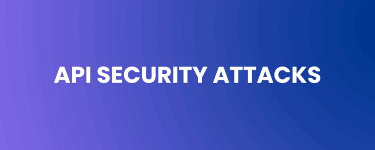 API Security Attacks