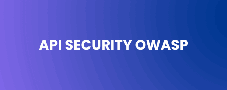 API Security OWASP