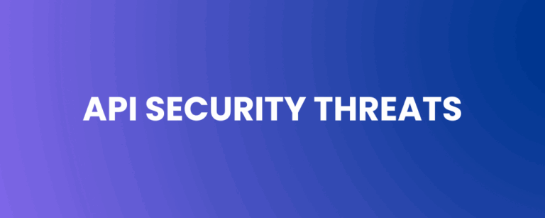 API Security Threats