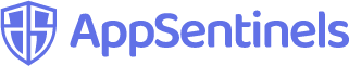 AppSentinels Logo