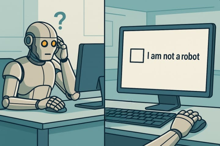 Bot Attacks