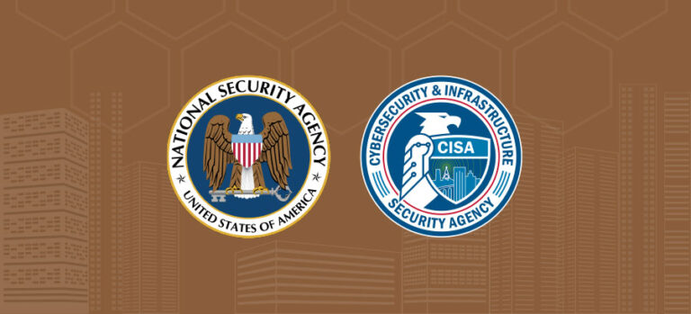 NSA & CISA joint advisory for Web Application Access Control Abuse