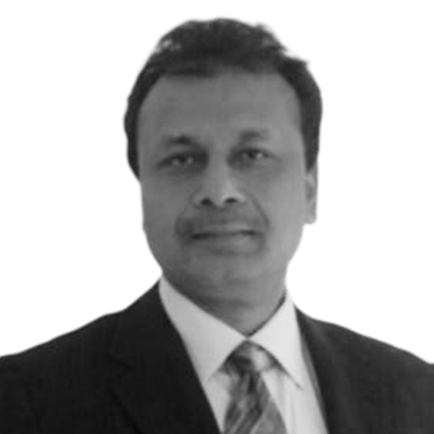 Ajay Goel