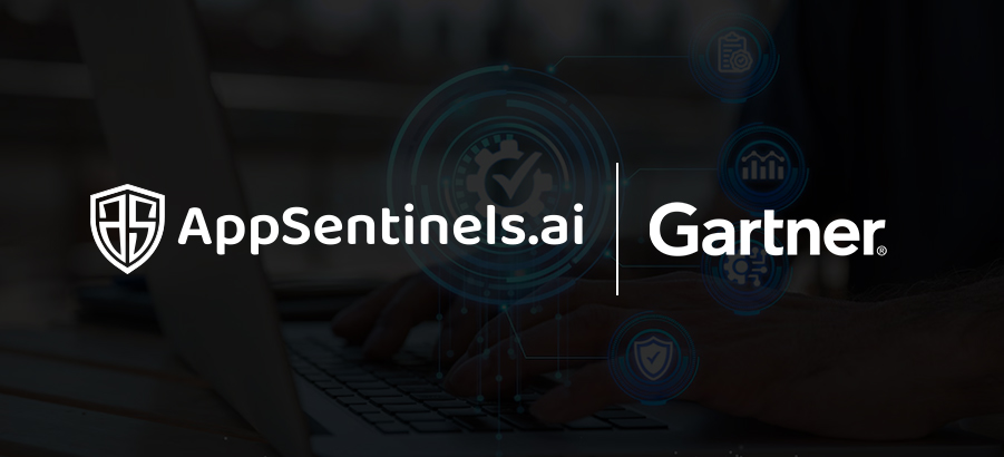 AppSentinels Aligns with Gartner API Security Recommendations