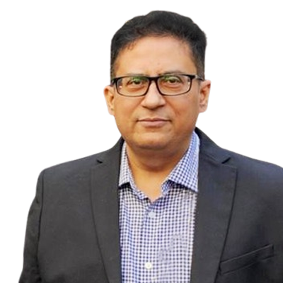 Arun Koshal