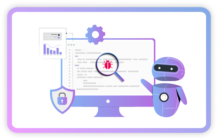 Automated Pen Testing