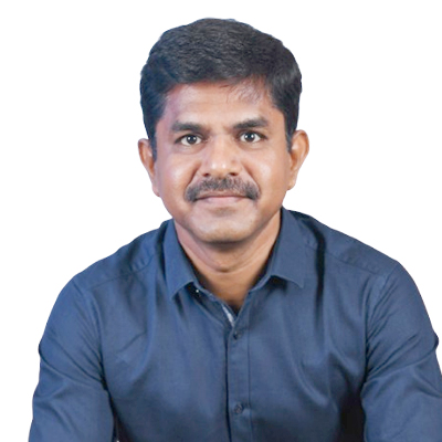 Elango Krishnami