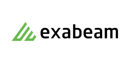 Exabeam Logo