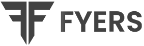 Fyers Logo