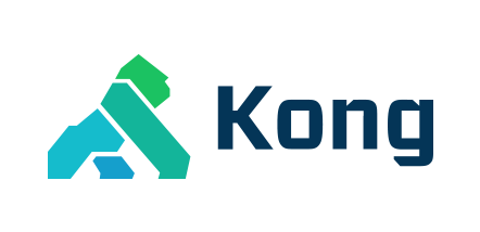 Kong Logo