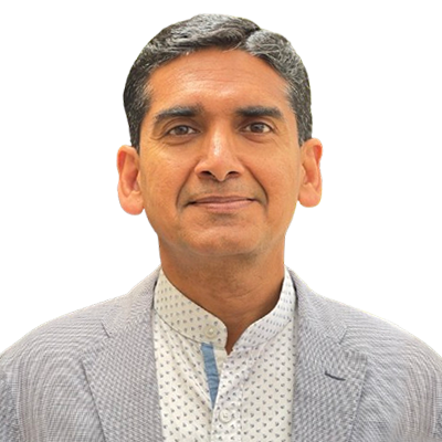 Mahesh Gupta