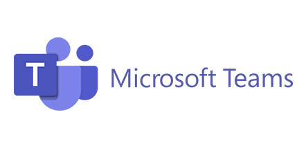 Microsoft Teams Logo