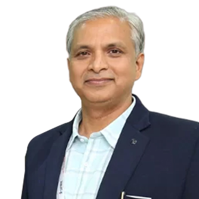 Mohit Joshi
