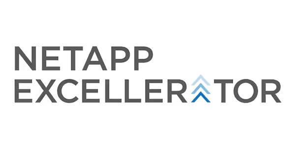 Netapp Excellerator