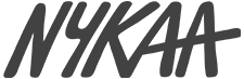 Nykaa Logo