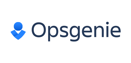 Opsgenie Logo