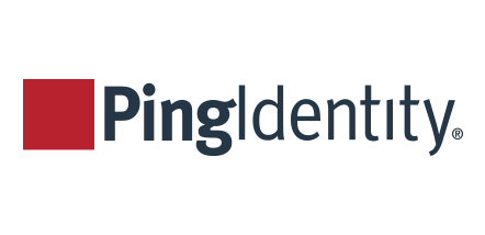 Ping Identity Logo