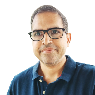 Rajeev Chaubey