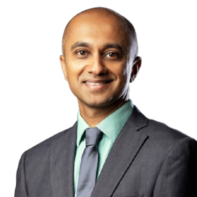 Sachin Desai