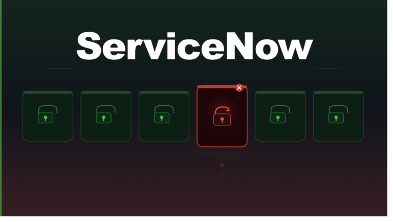 When an Endpoint Forgets to Ask, “Who Are You?”: Inside the ServiceNow June 2026 Data Exposure