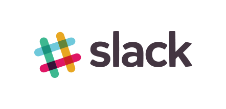 Slack Logo