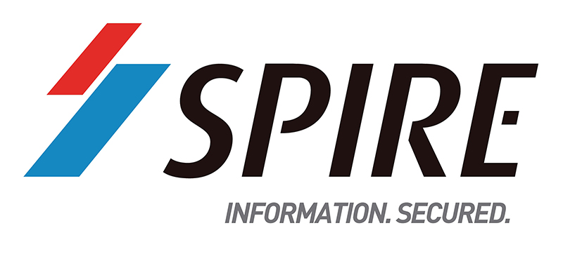 Spire Solutions Logo