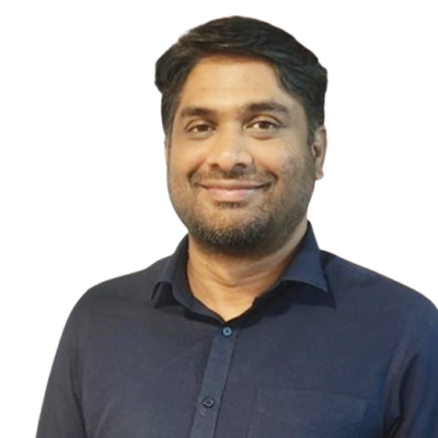 Vinay Patil